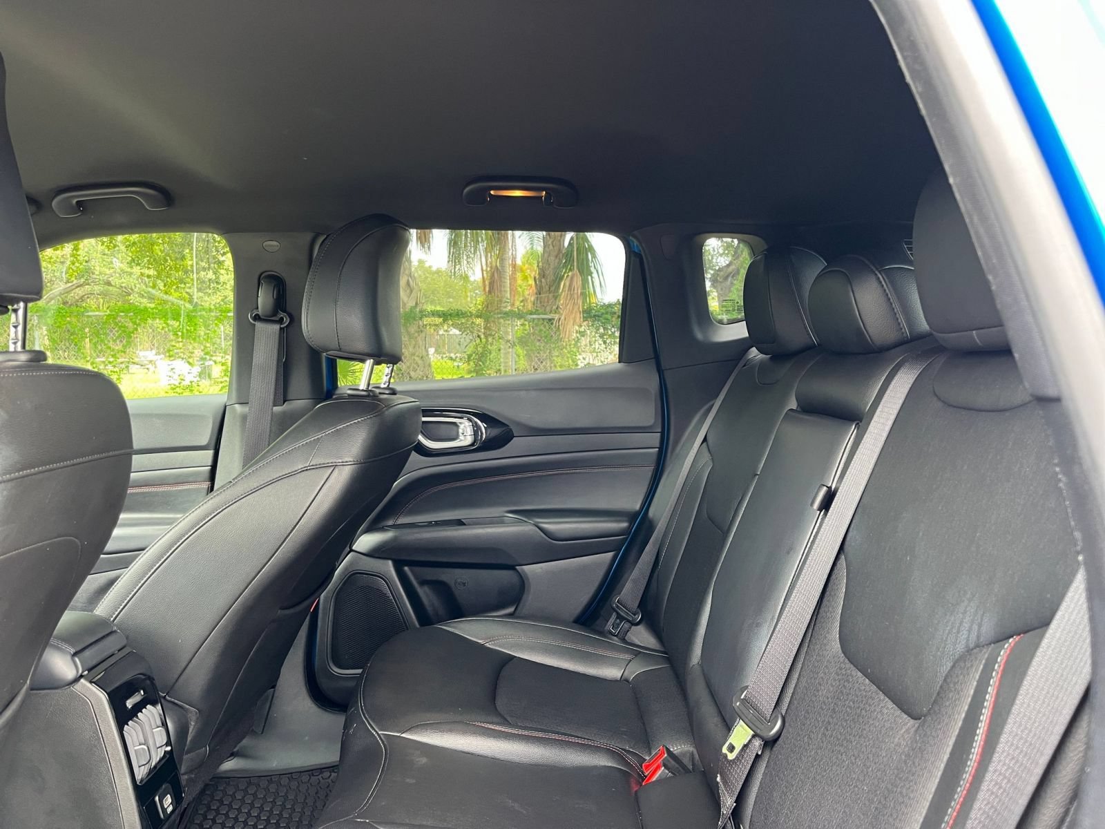 Thumbnail: 2025 Jeep Compass - 24