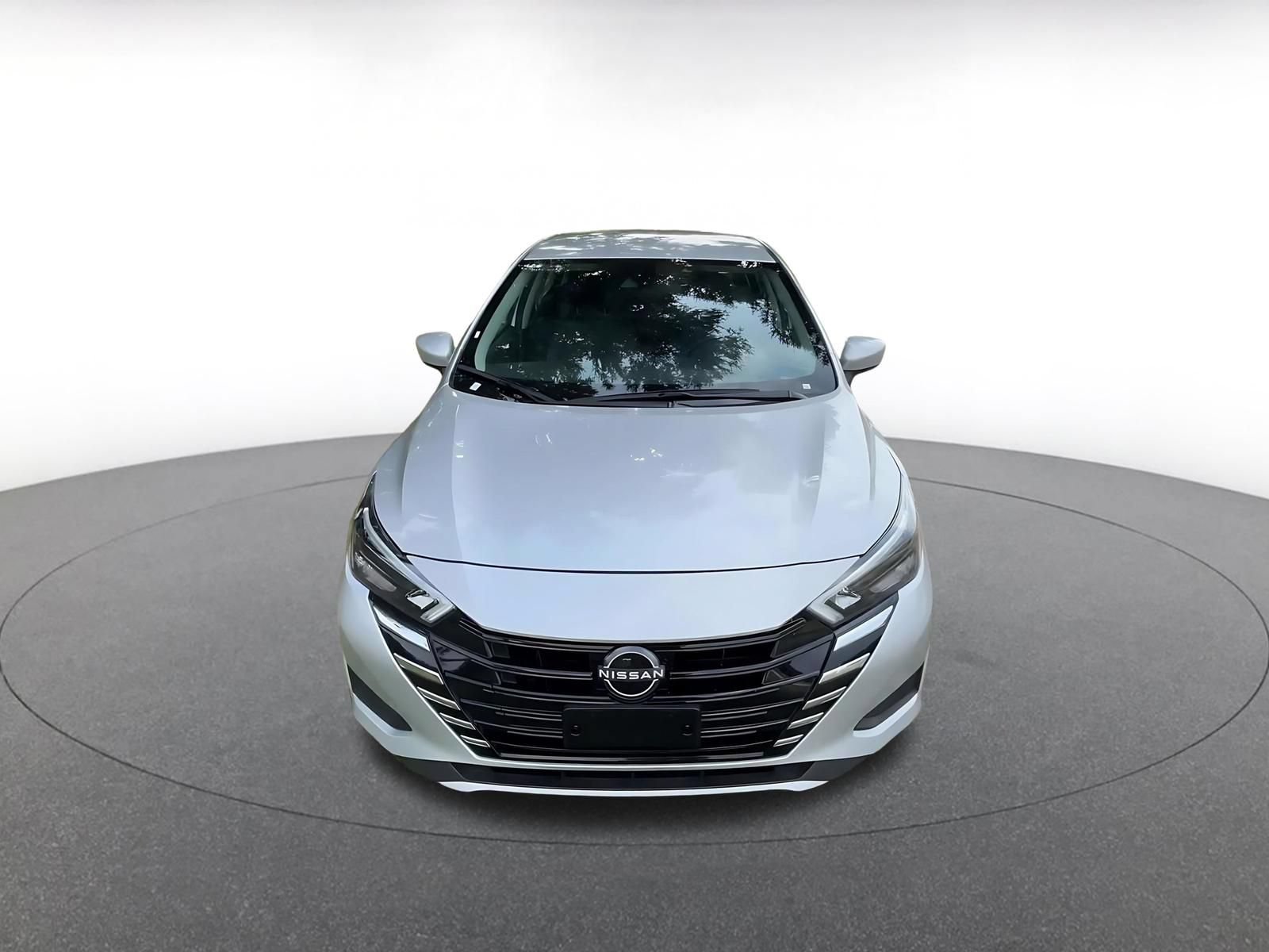 Thumbnail: 2025 Nissan Versa - 4