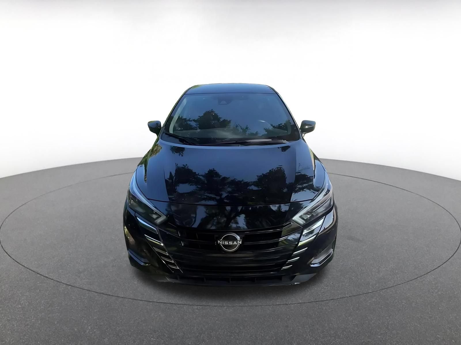 Thumbnail: 2025 Nissan Versa - 4