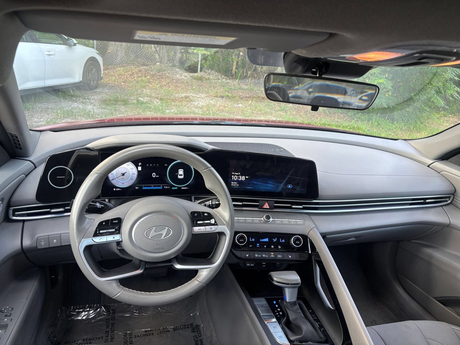 Thumbnail: 2025 Hyundai Elantra - 33