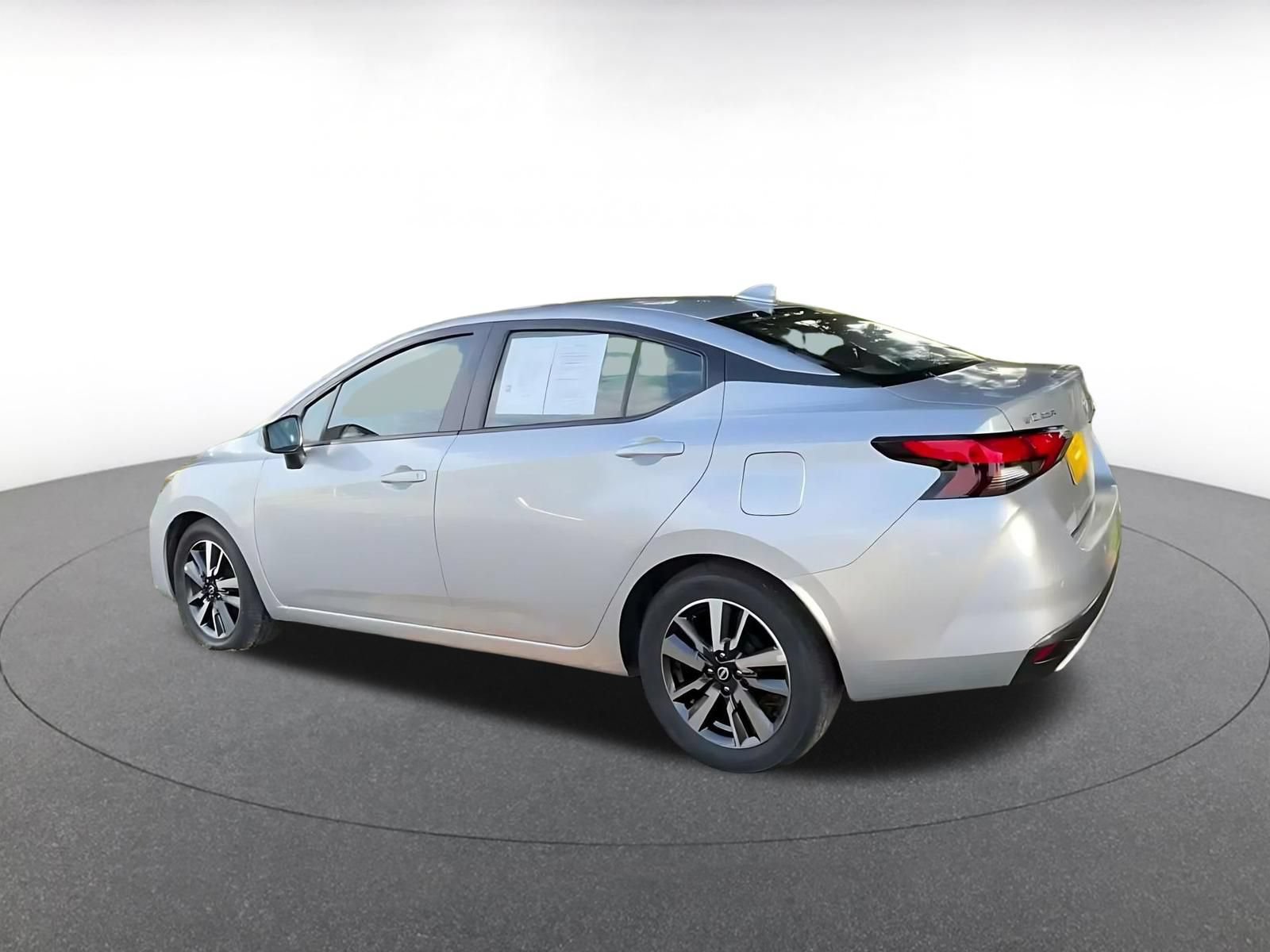 Thumbnail: 2025 Nissan Versa - 9