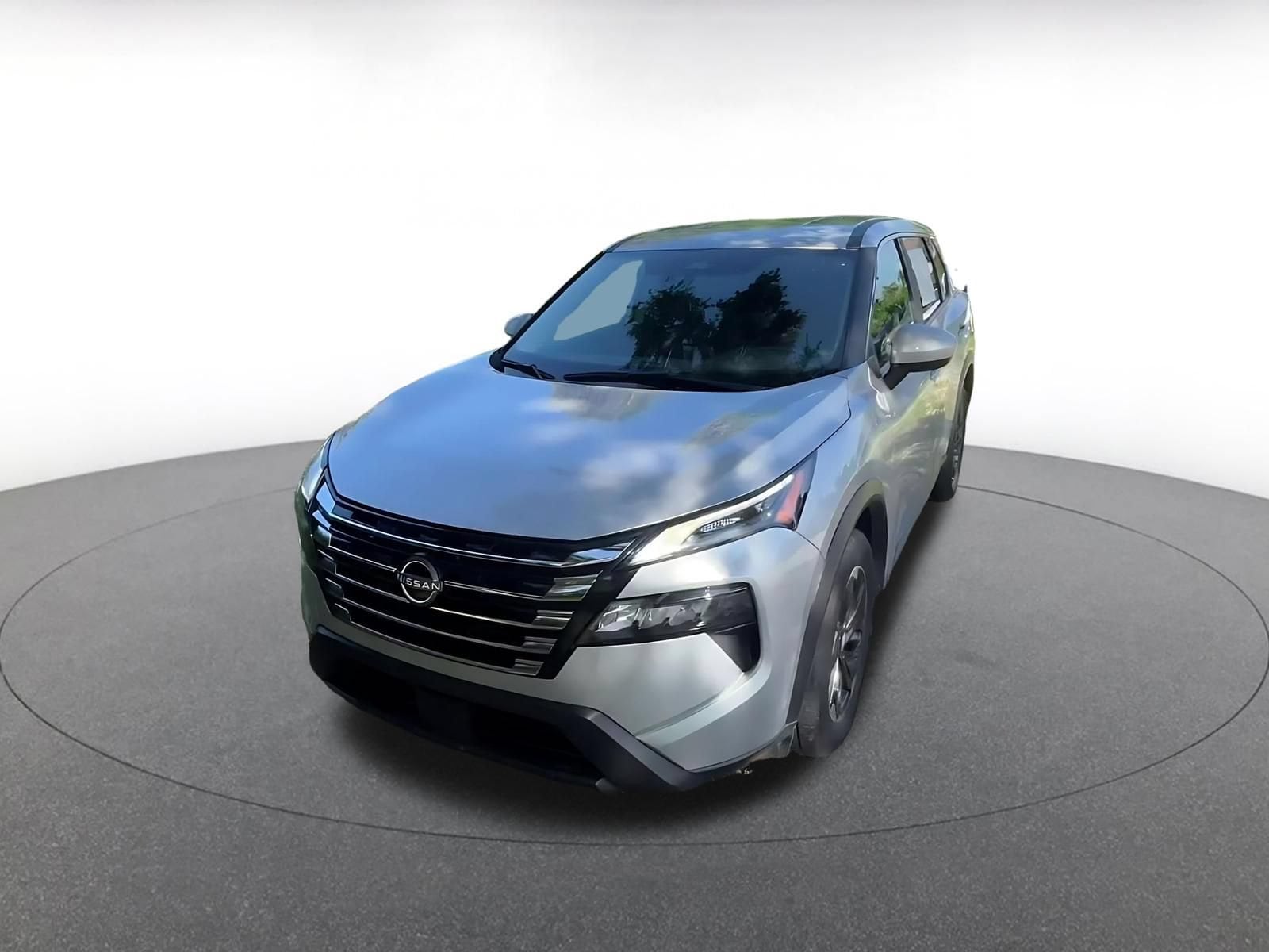 Thumbnail: 2025 Nissan Rogue - 6