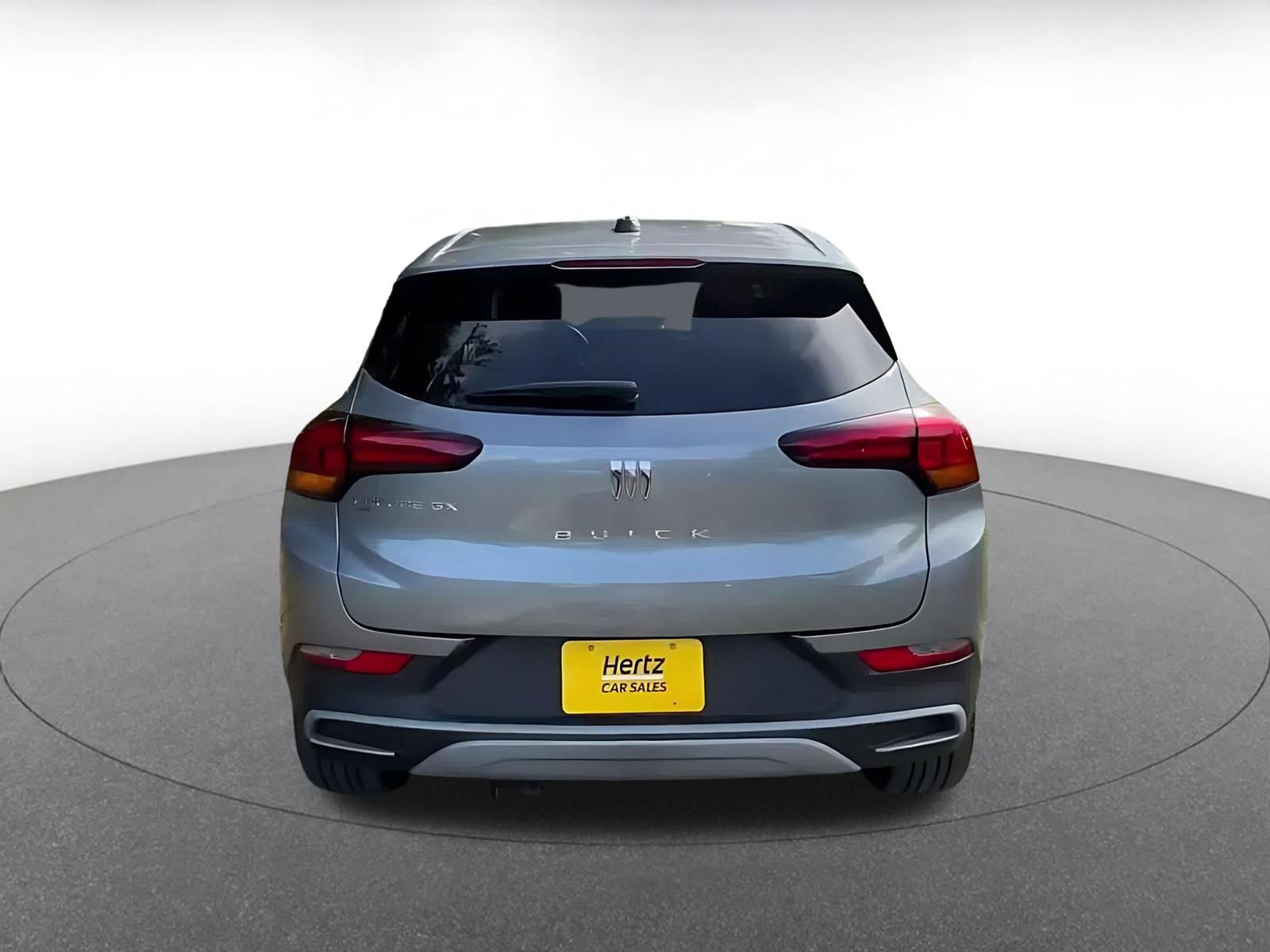 Thumbnail: 2025 Buick Encore GX - 12