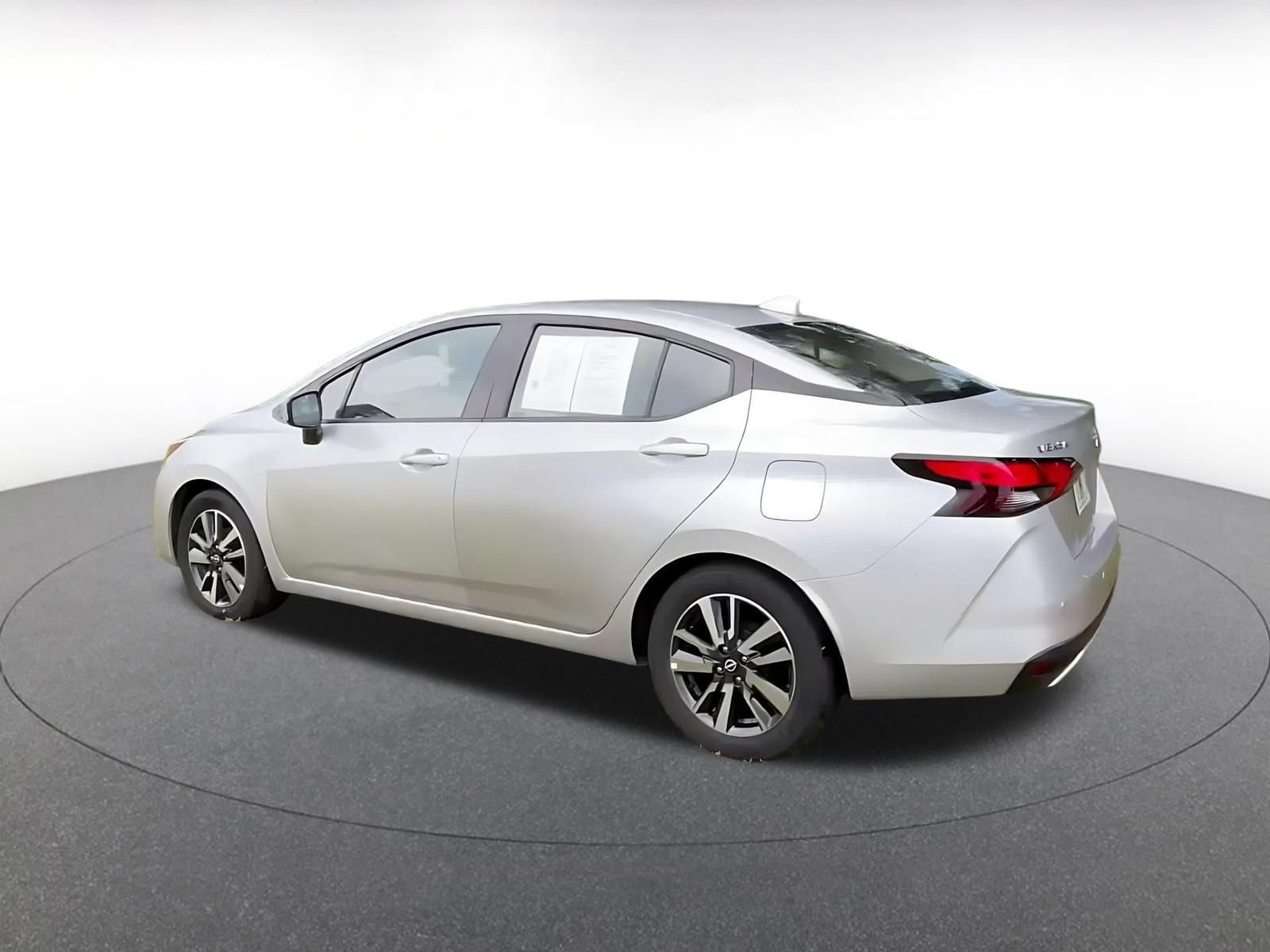 Thumbnail: 2025 Nissan Versa - 9