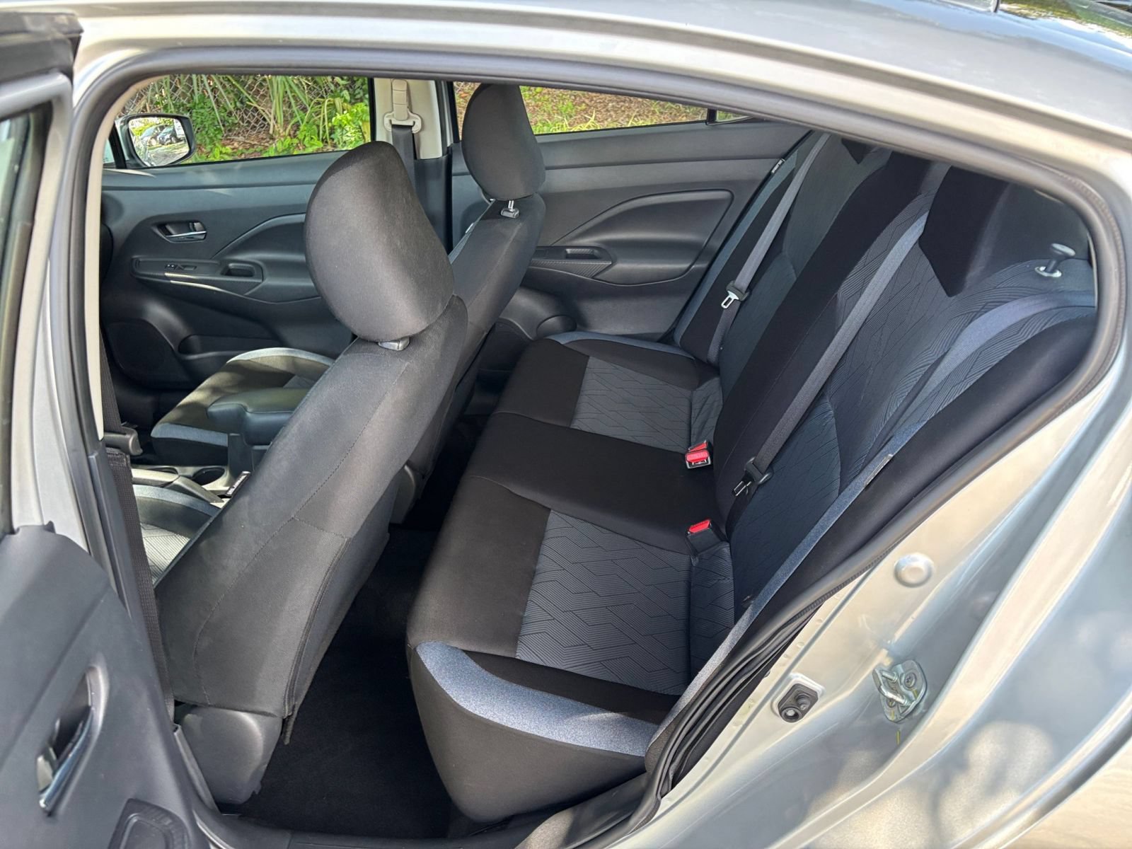 Thumbnail: 2025 Nissan Versa - 22