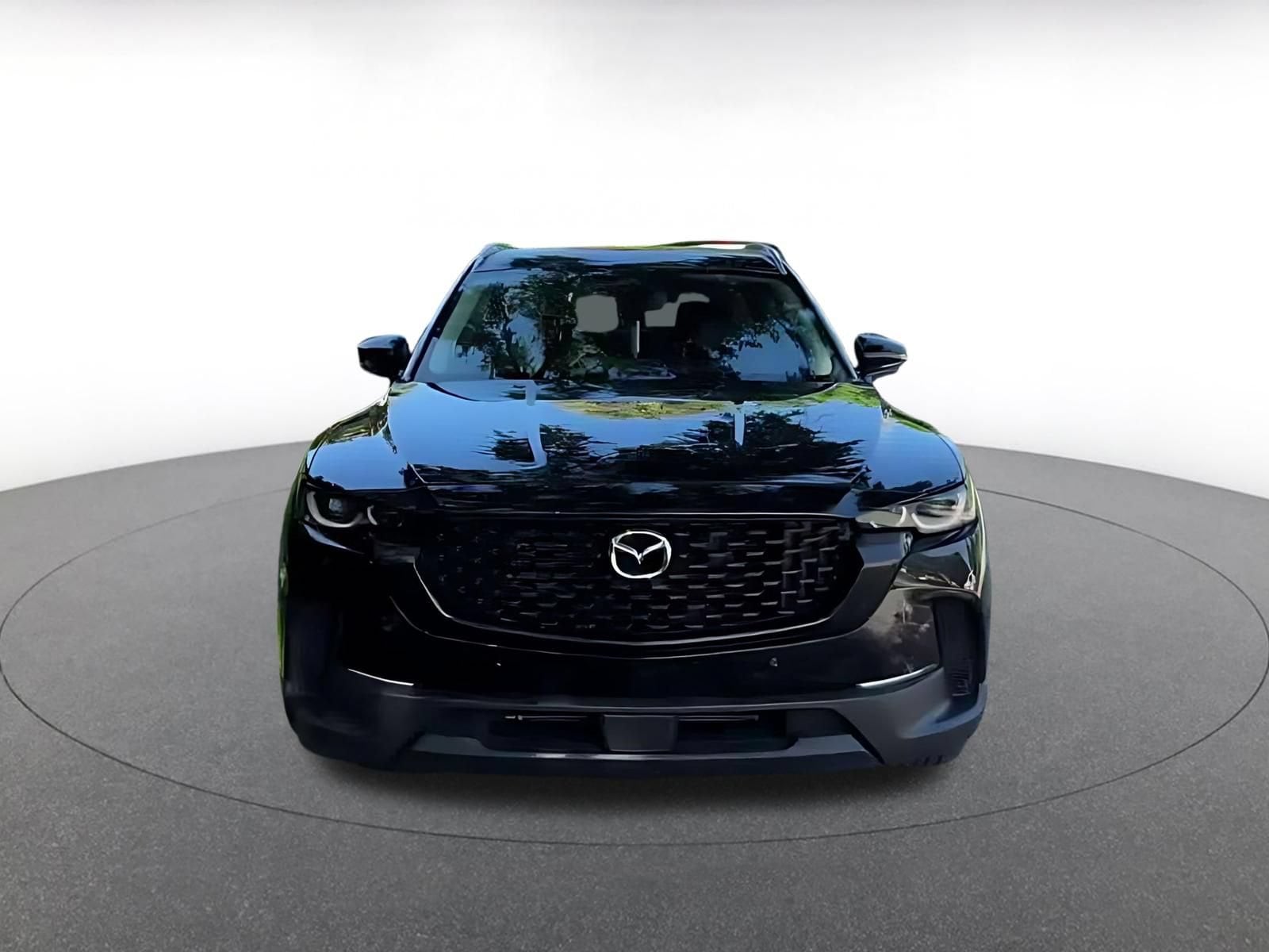 Thumbnail: 2026 Mazda CX-50 - 3