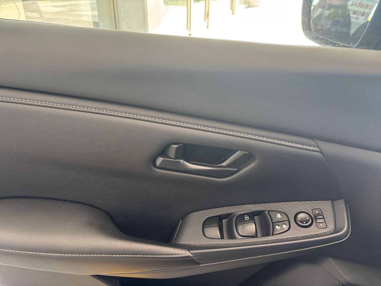 Thumbnail: 2025 Nissan Sentra - 18