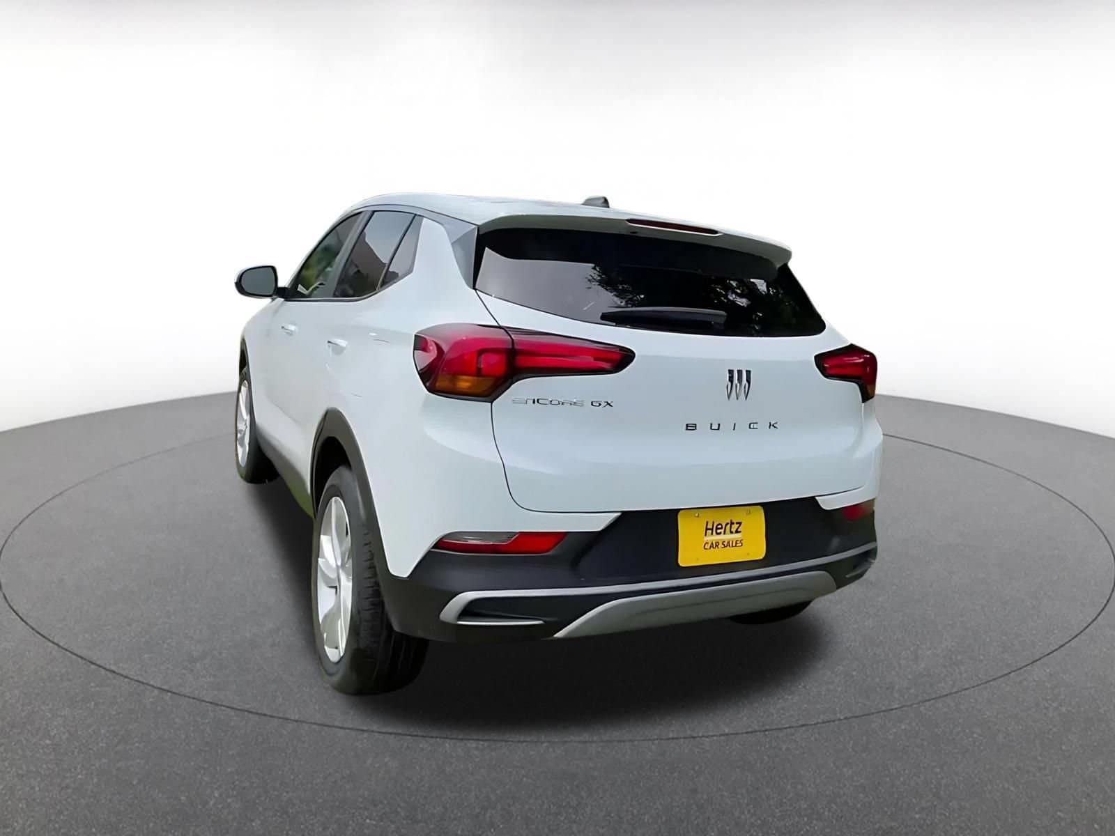 Thumbnail: 2026 Buick Encore GX - 10