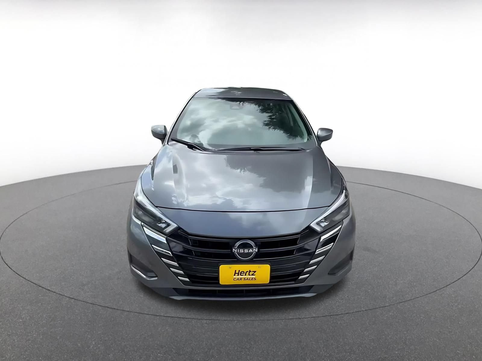 Thumbnail: 2025 Nissan Versa - 4