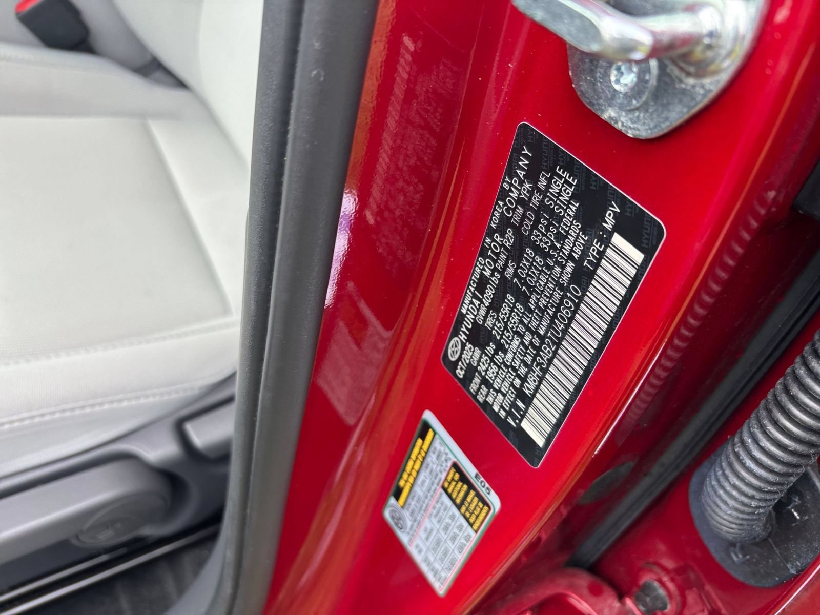 Thumbnail: 2026 Hyundai Kona - 31