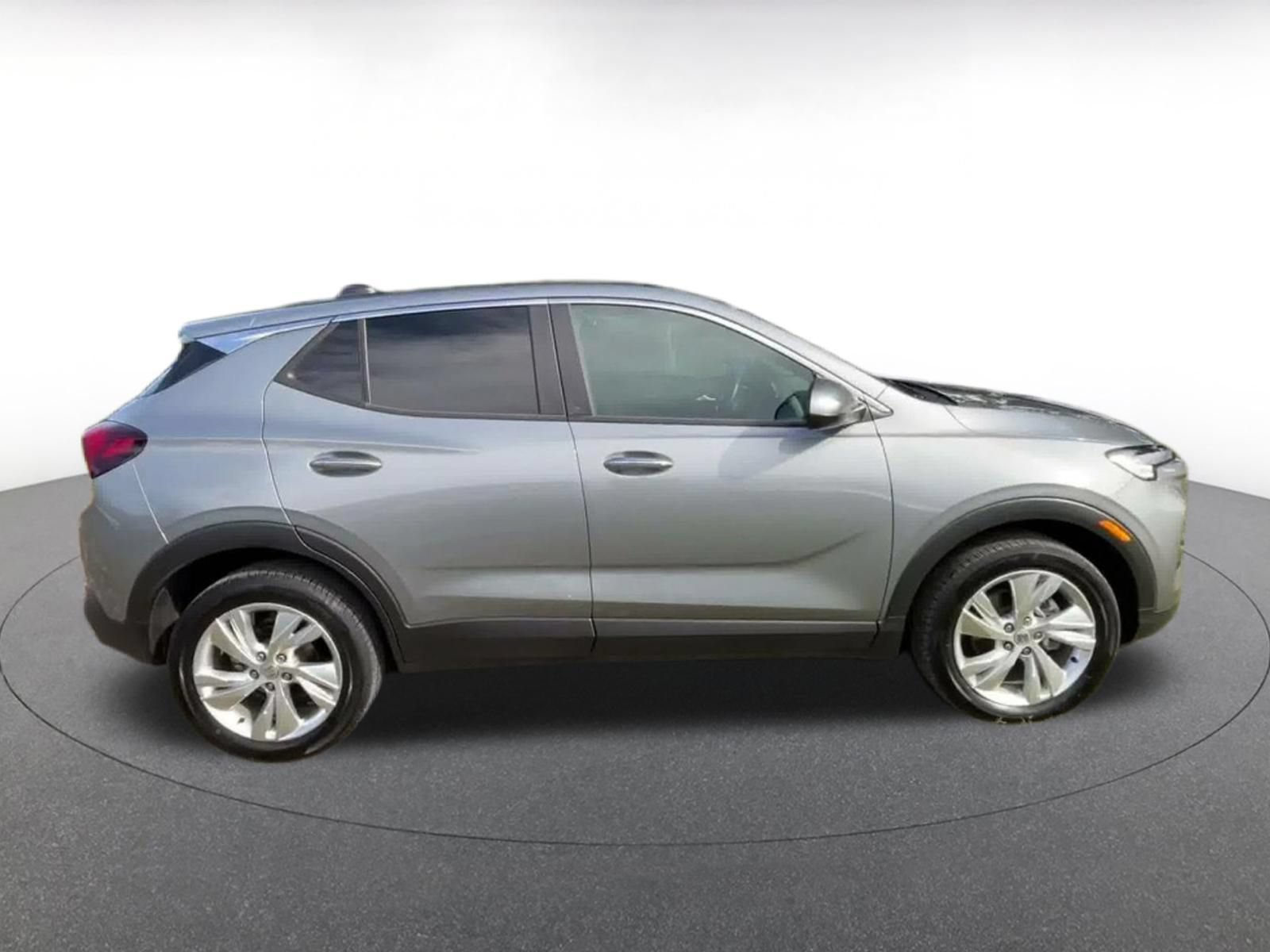 Thumbnail: 2025 Buick Encore GX - 15