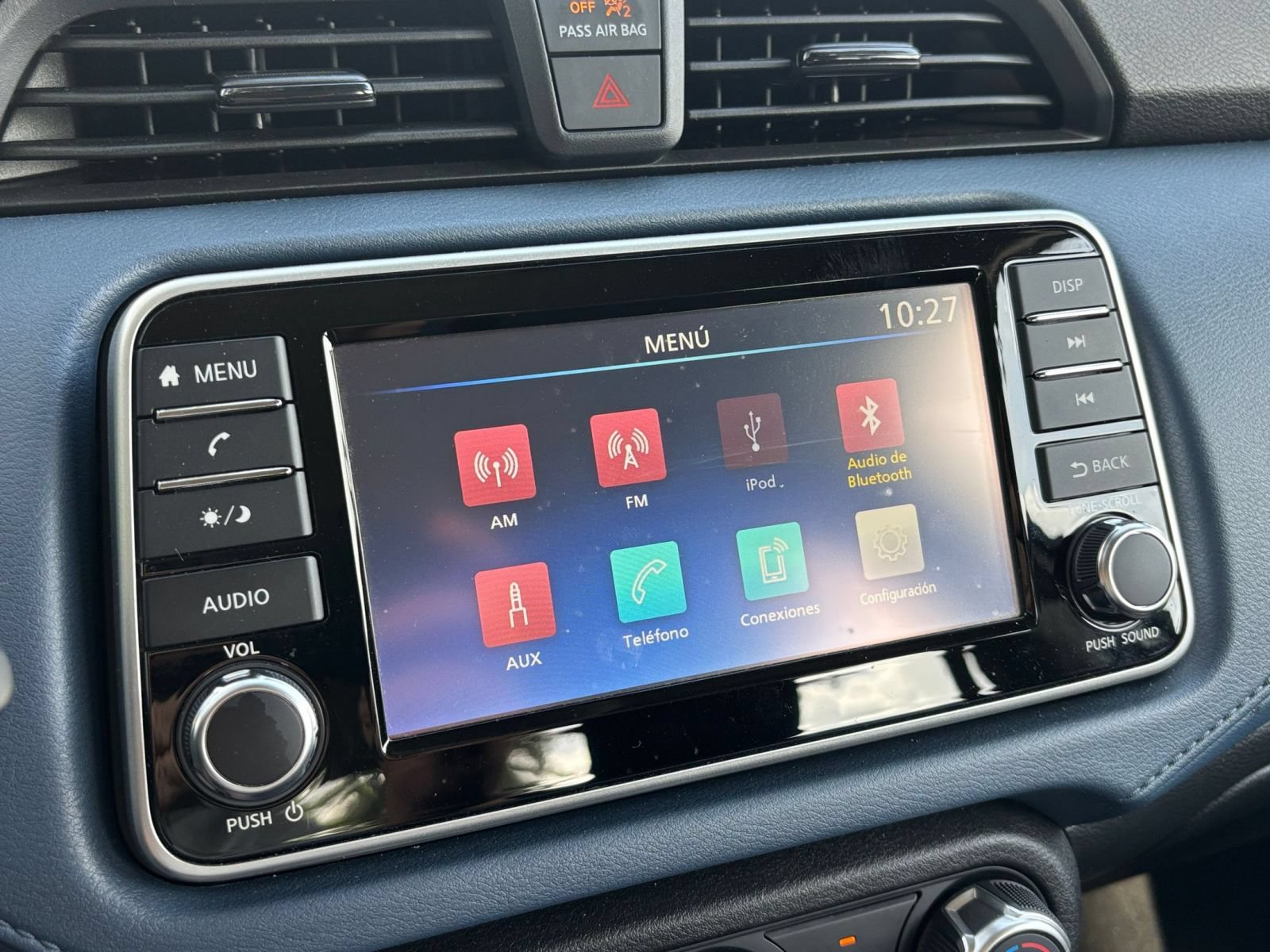 Thumbnail: 2025 Nissan Versa - 19