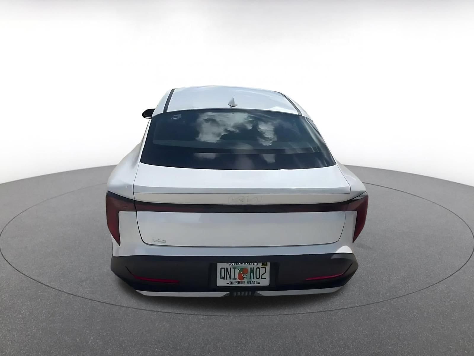 Thumbnail: 2025 Kia K4 - 12