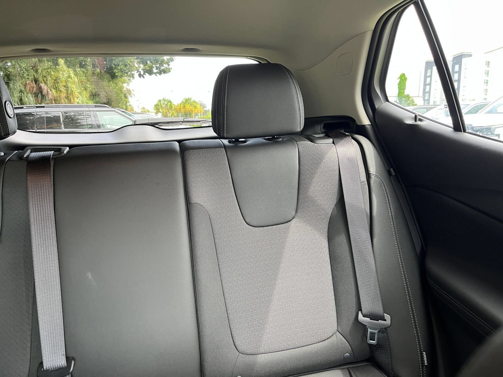 Thumbnail: 2026 Buick Encore GX - 34