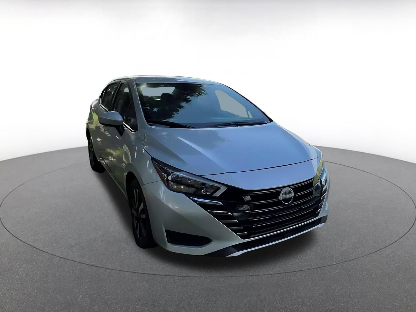 Thumbnail: 2025 Nissan Versa - 3