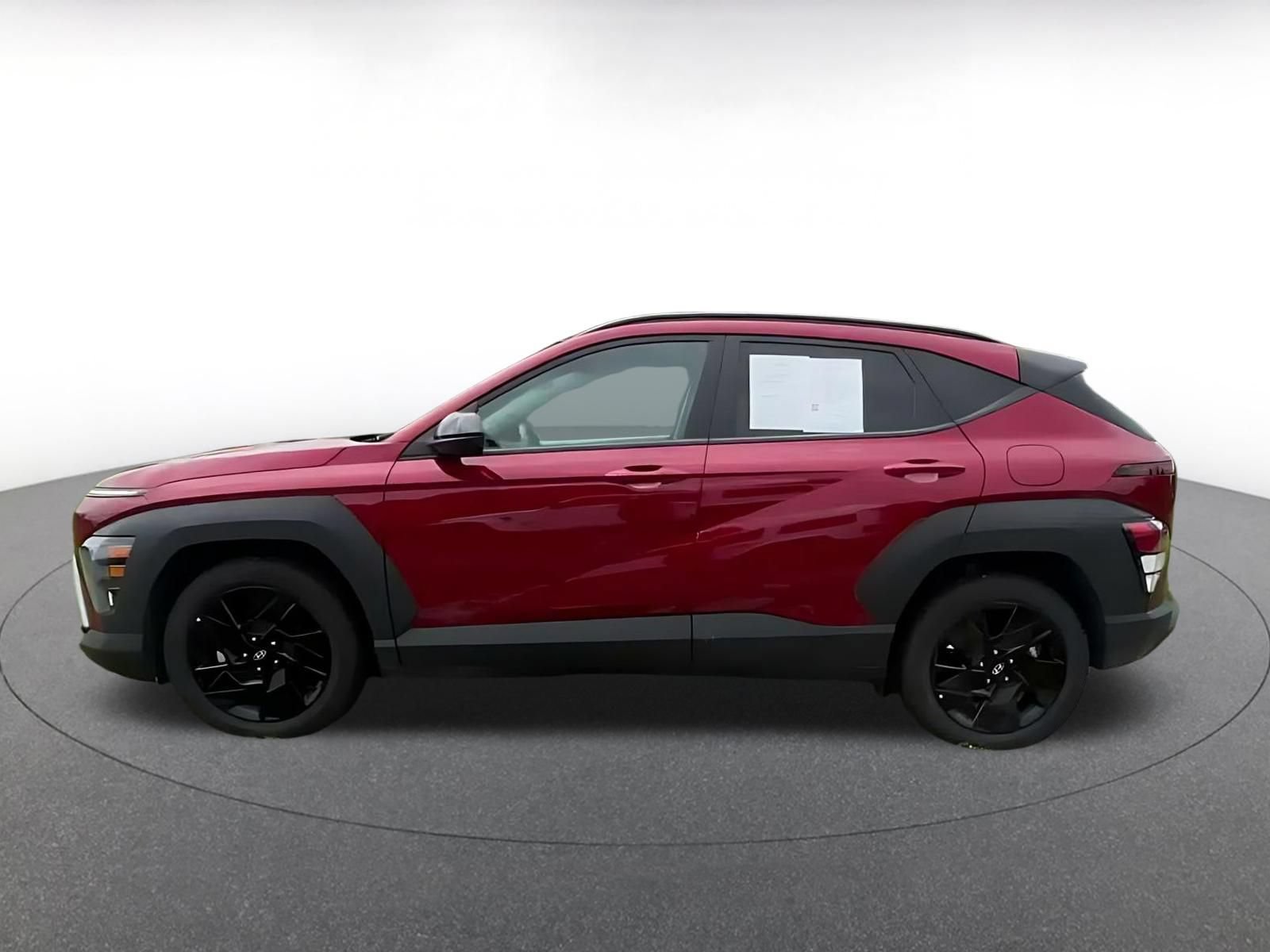 Thumbnail: 2026 Hyundai Kona - 8