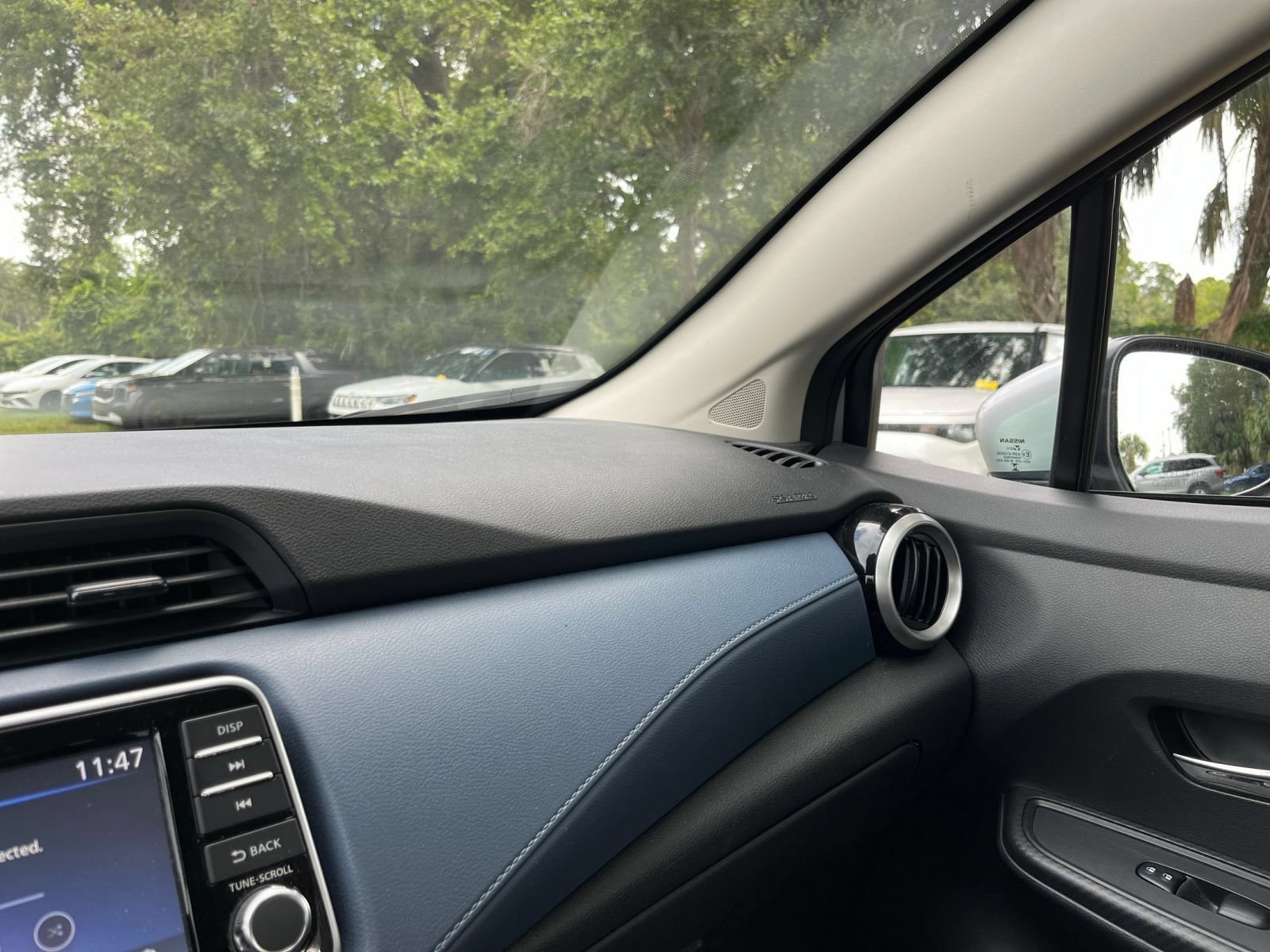 Thumbnail: 2025 Nissan Versa - 32