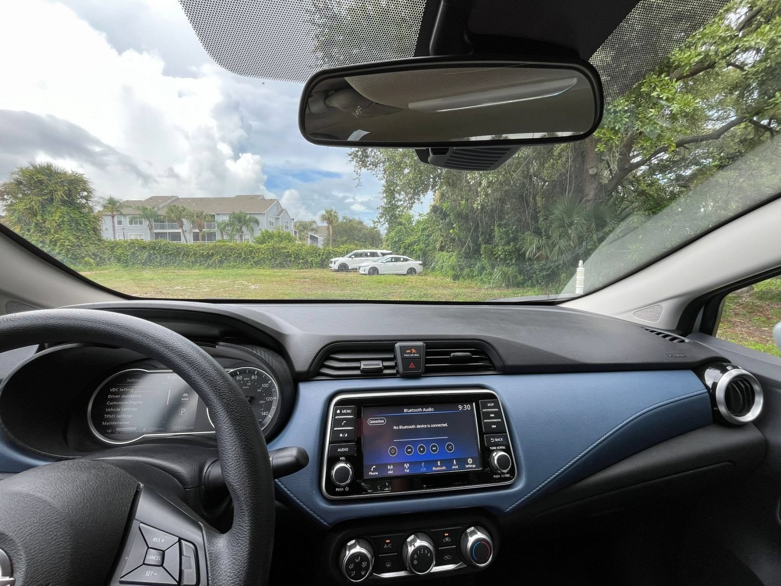 Thumbnail: 2025 Nissan Versa - 30