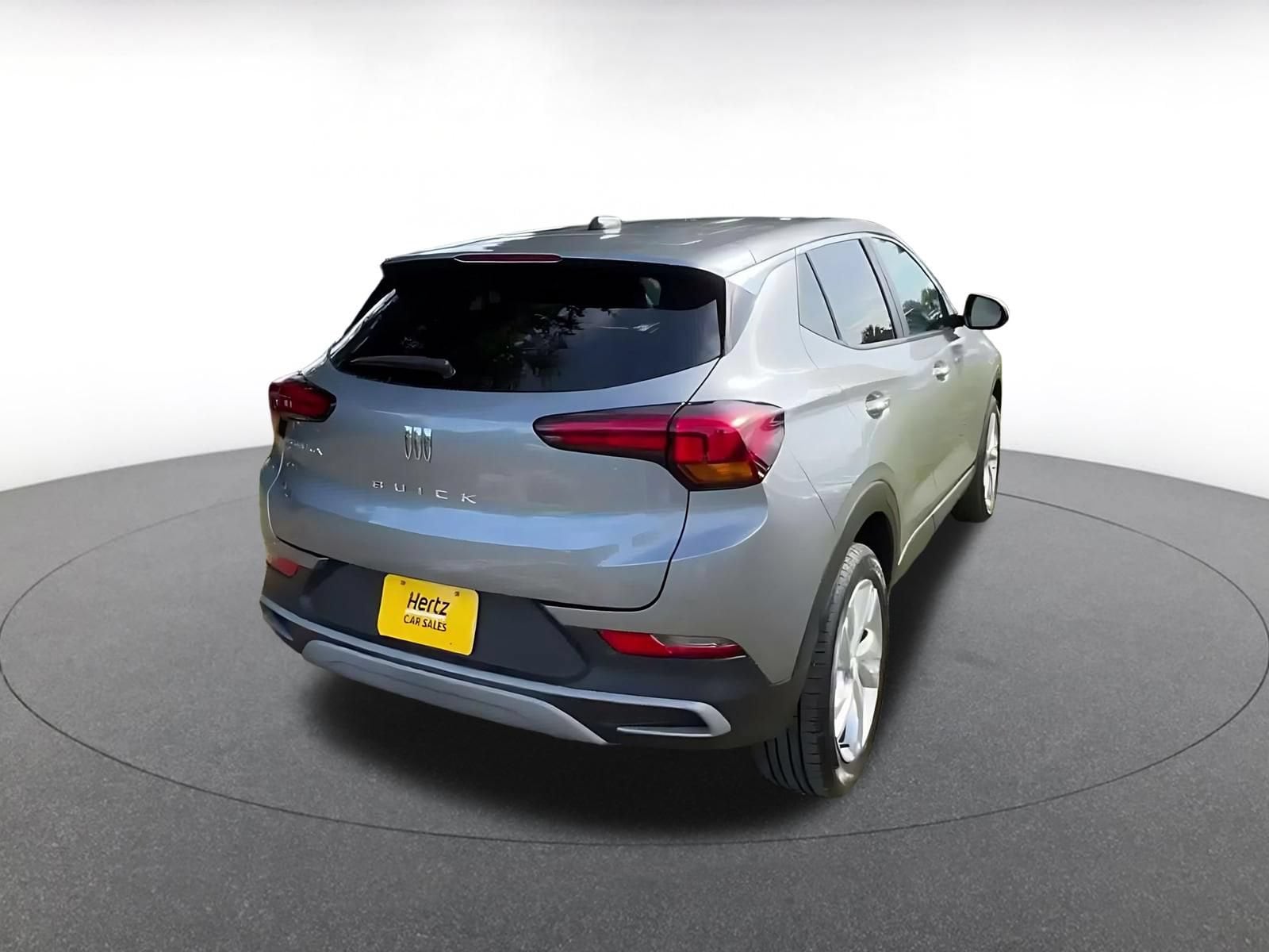 Thumbnail: 2025 Buick Encore GX - 14