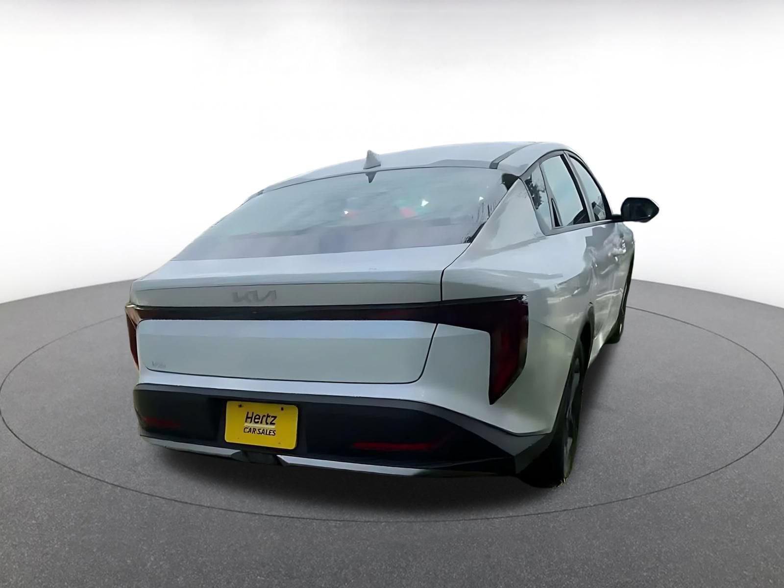 Thumbnail: 2026 Kia K4 - 13