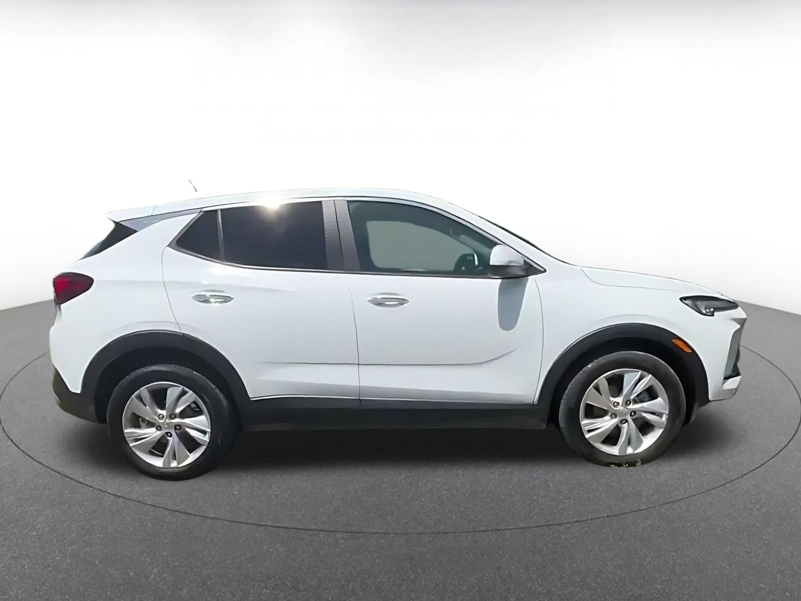 Thumbnail: 2026 Buick Encore GX - 15