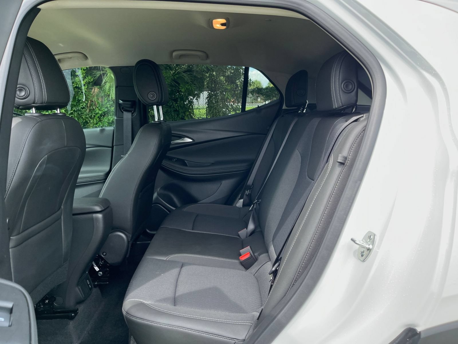 Thumbnail: 2026 Buick Encore GX - 22