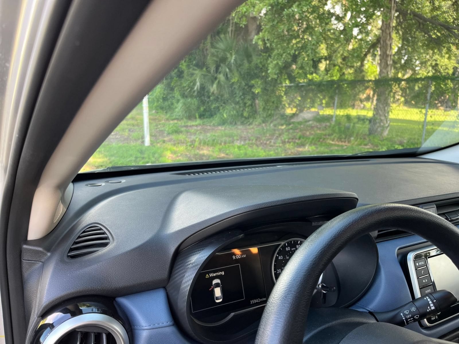 Thumbnail: 2025 Nissan Versa - 31