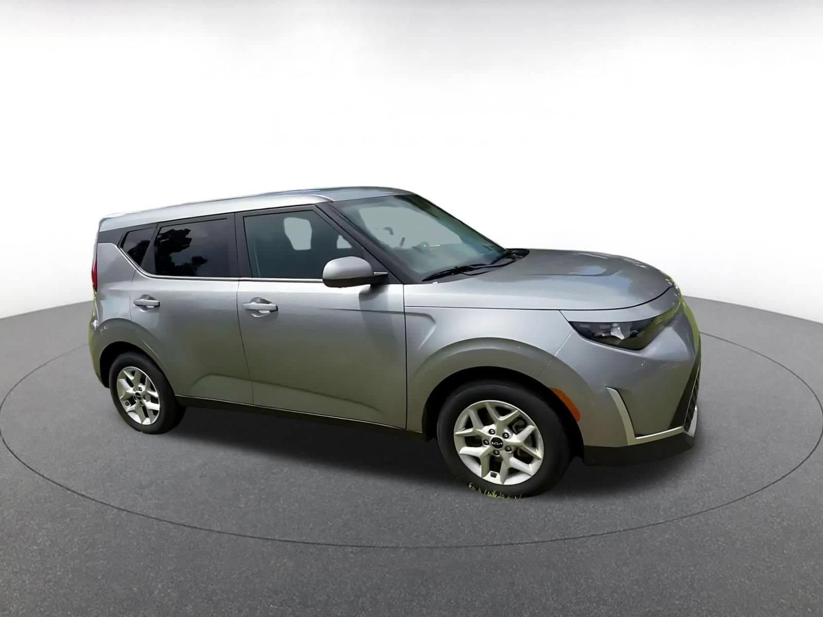 Thumbnail: 2025 Kia Soul - 2