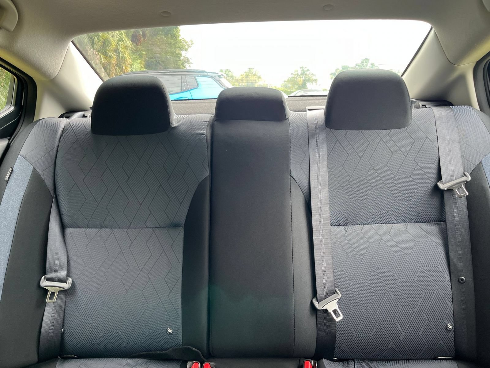 Thumbnail: 2025 Nissan Versa - 35