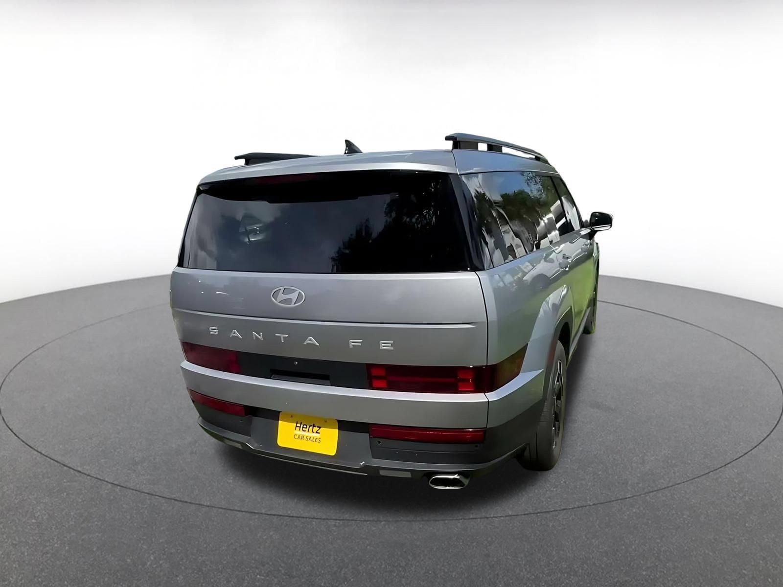 Thumbnail: 2026 Hyundai Santa Fe - 13