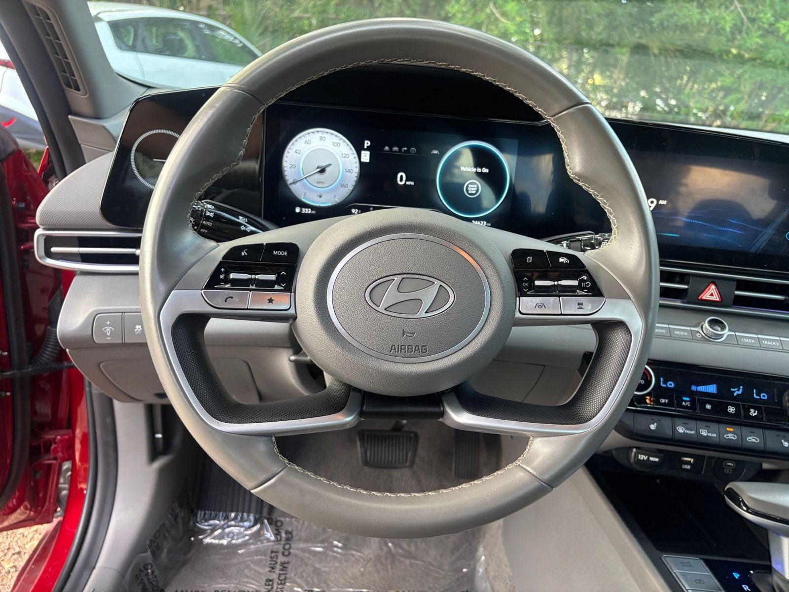 Thumbnail: 2025 Hyundai Elantra - 27