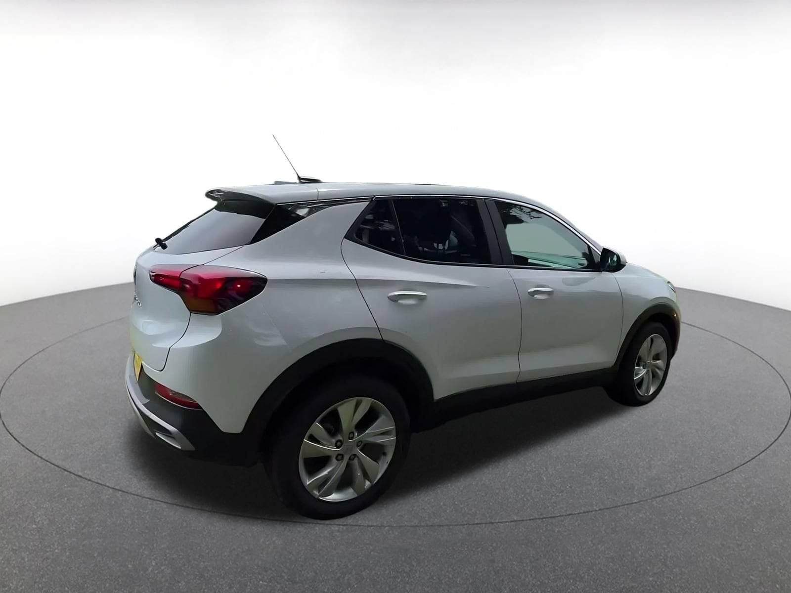 Thumbnail: 2026 Buick Encore GX - 13