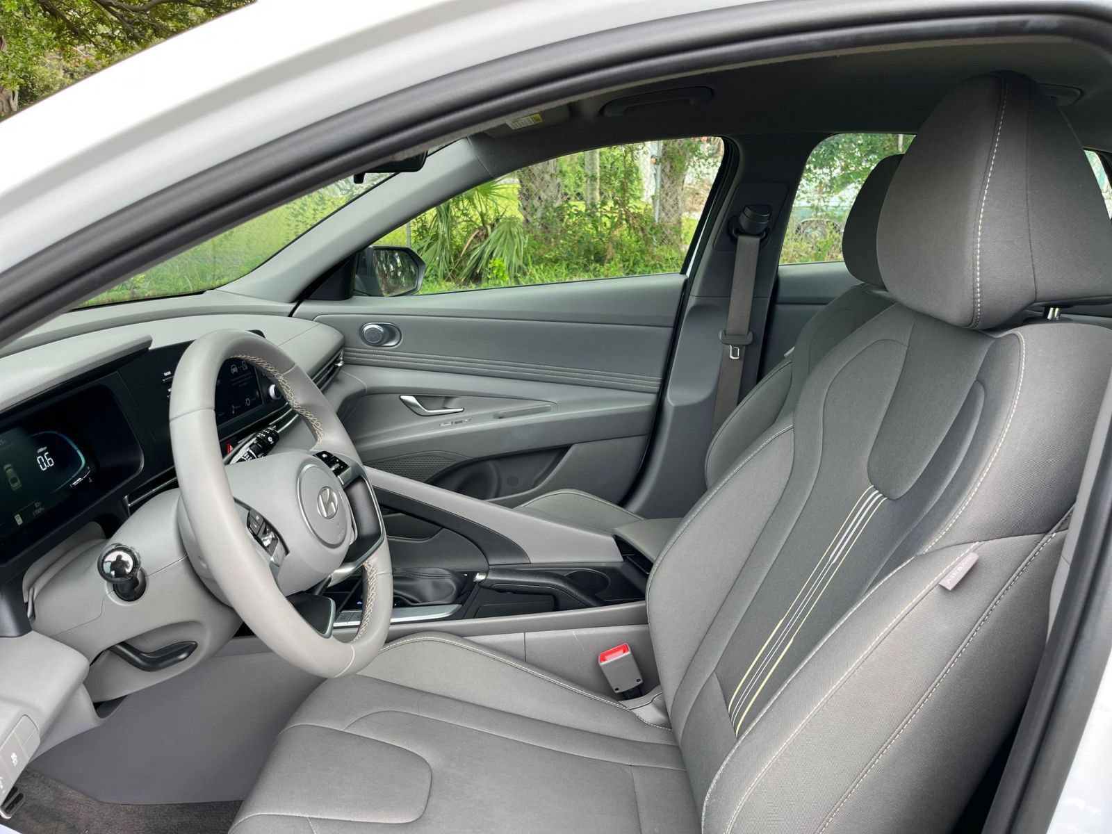 Thumbnail: 2026 Hyundai Elantra - 24