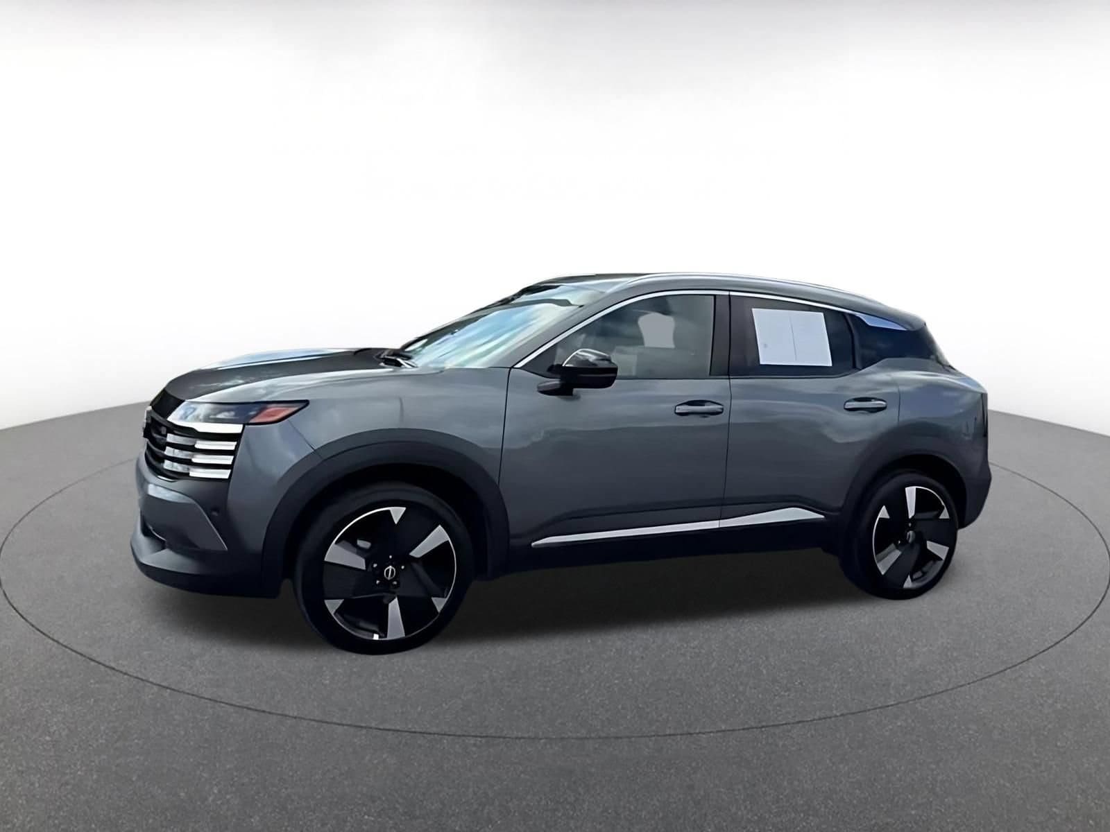 Thumbnail: 2026 Nissan Kicks - 7