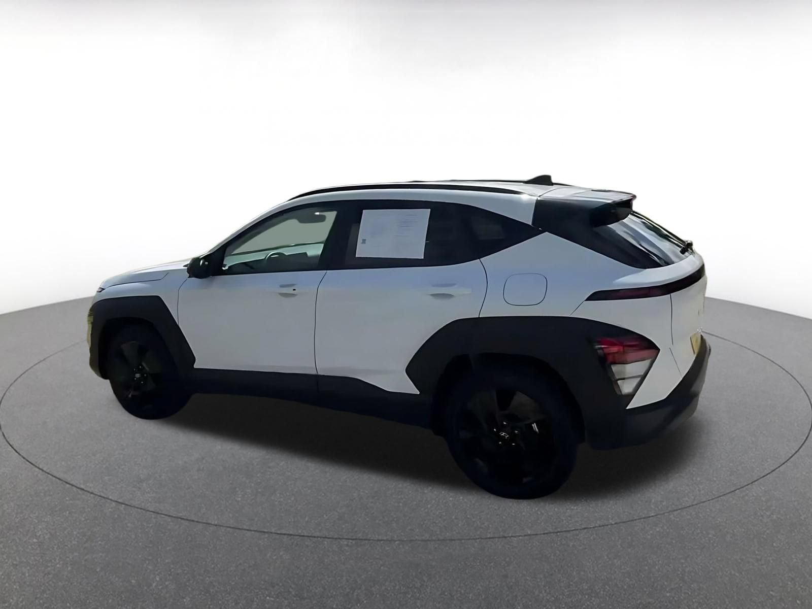 Thumbnail: 2026 Hyundai Kona - 9
