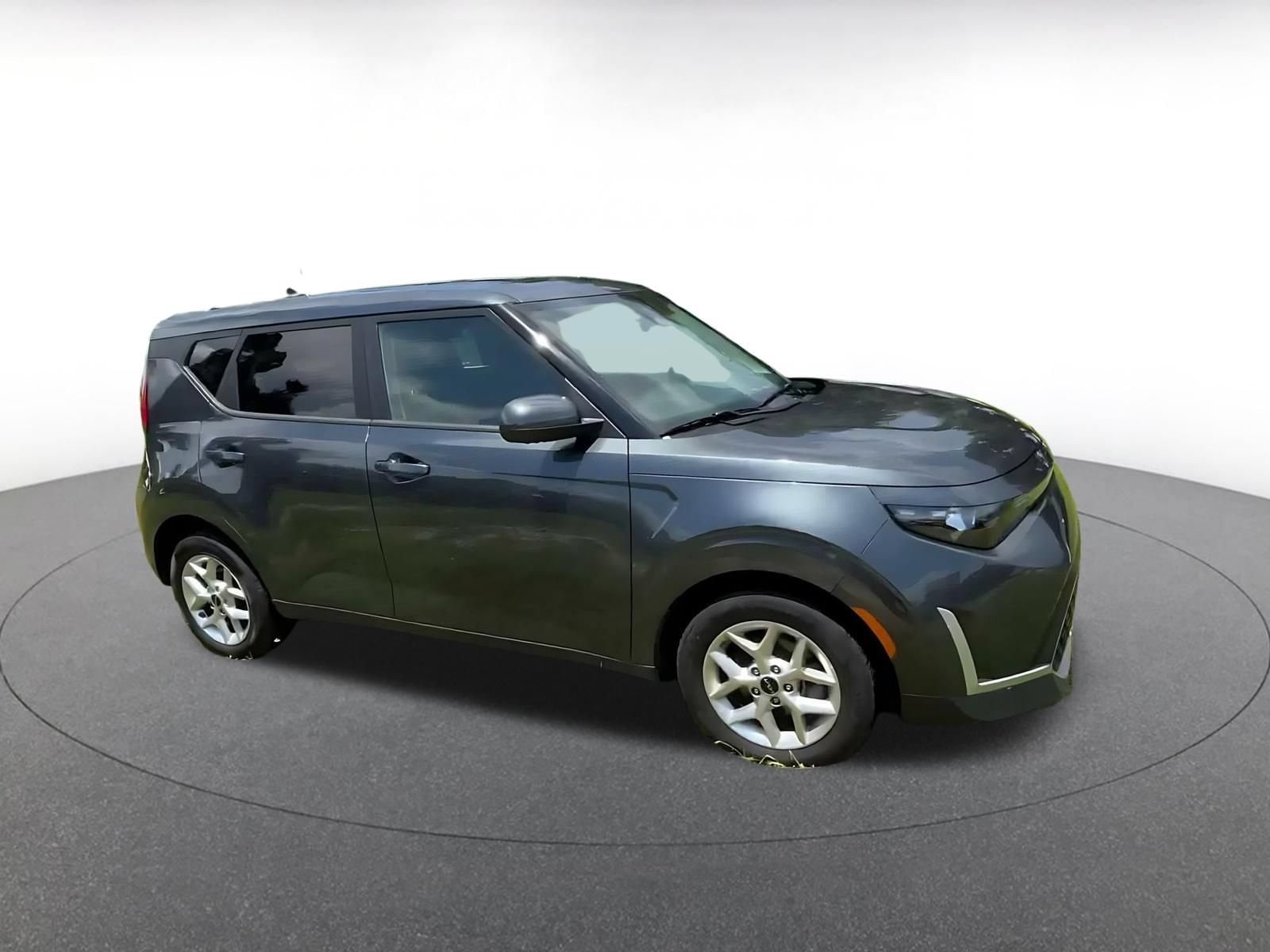 Thumbnail: 2025 Kia Soul - 2