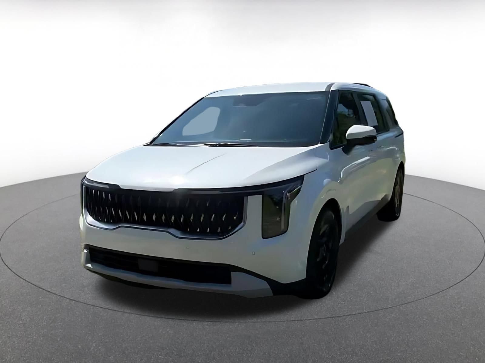 Thumbnail: 2026 Kia Carnival - 6