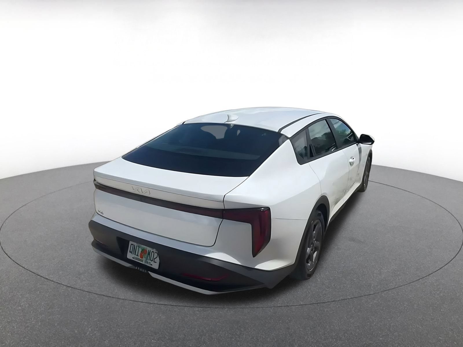 Thumbnail: 2025 Kia K4 - 13