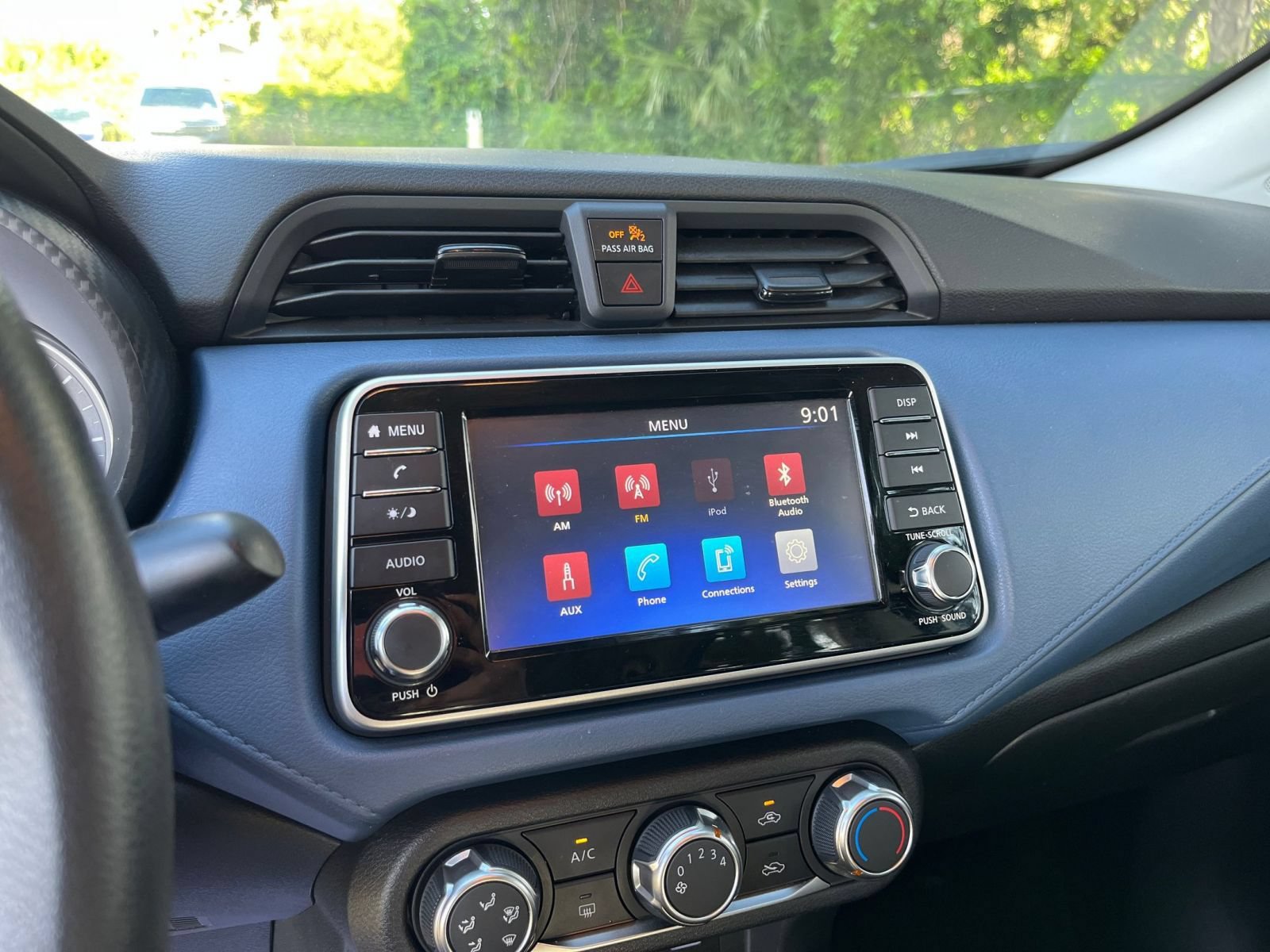 Thumbnail: 2025 Nissan Versa - 19