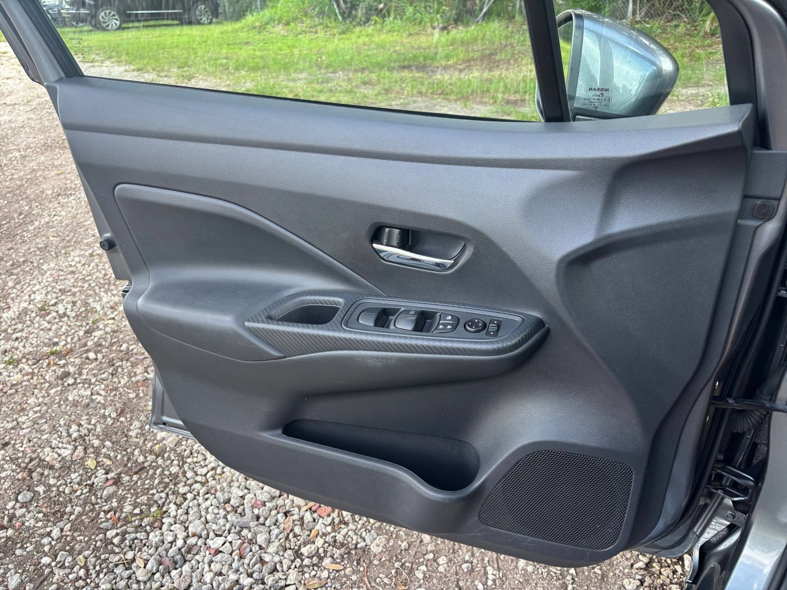 Thumbnail: 2025 Nissan Versa - 18