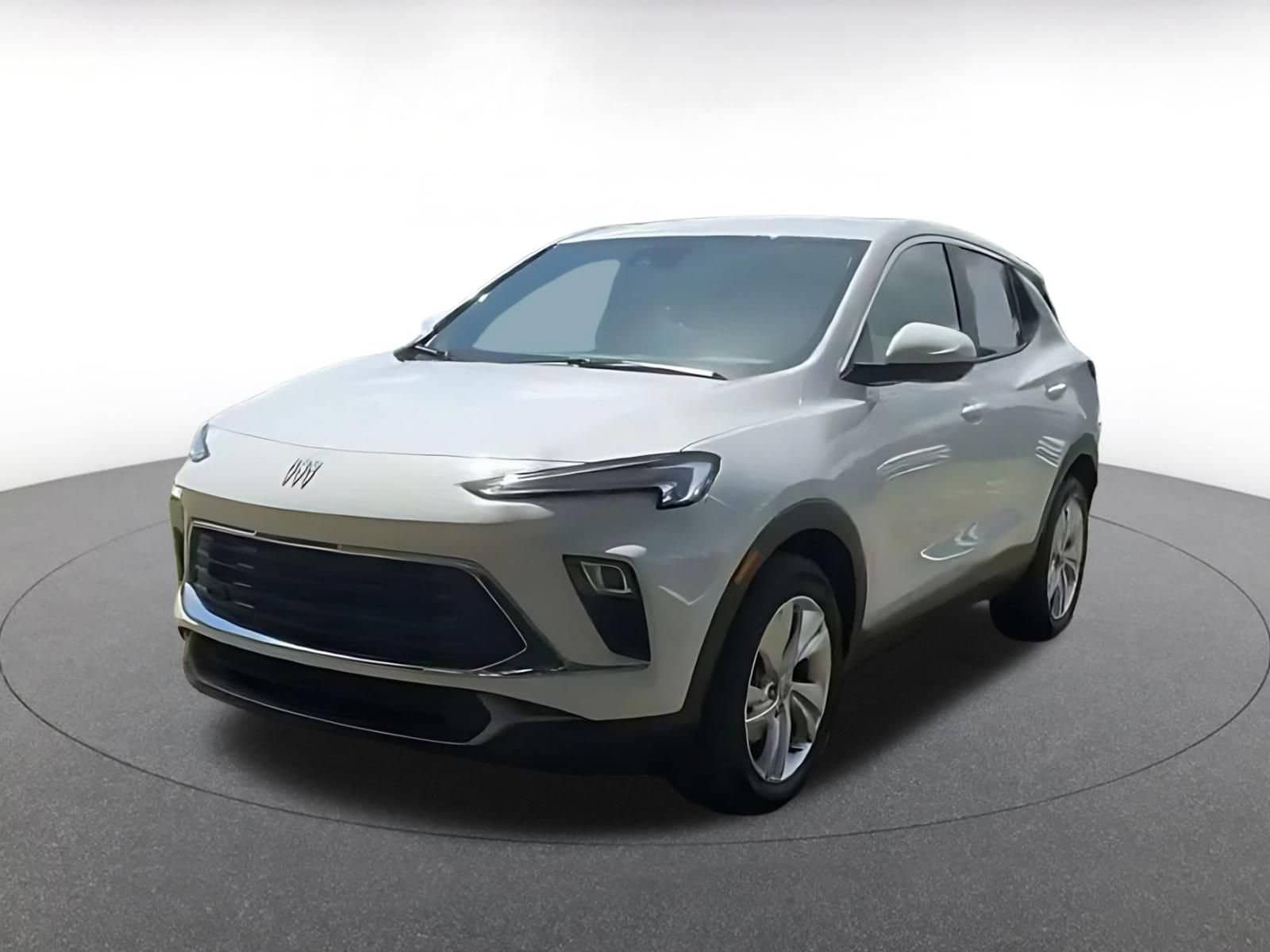 Thumbnail: 2026 Buick Encore GX - 6