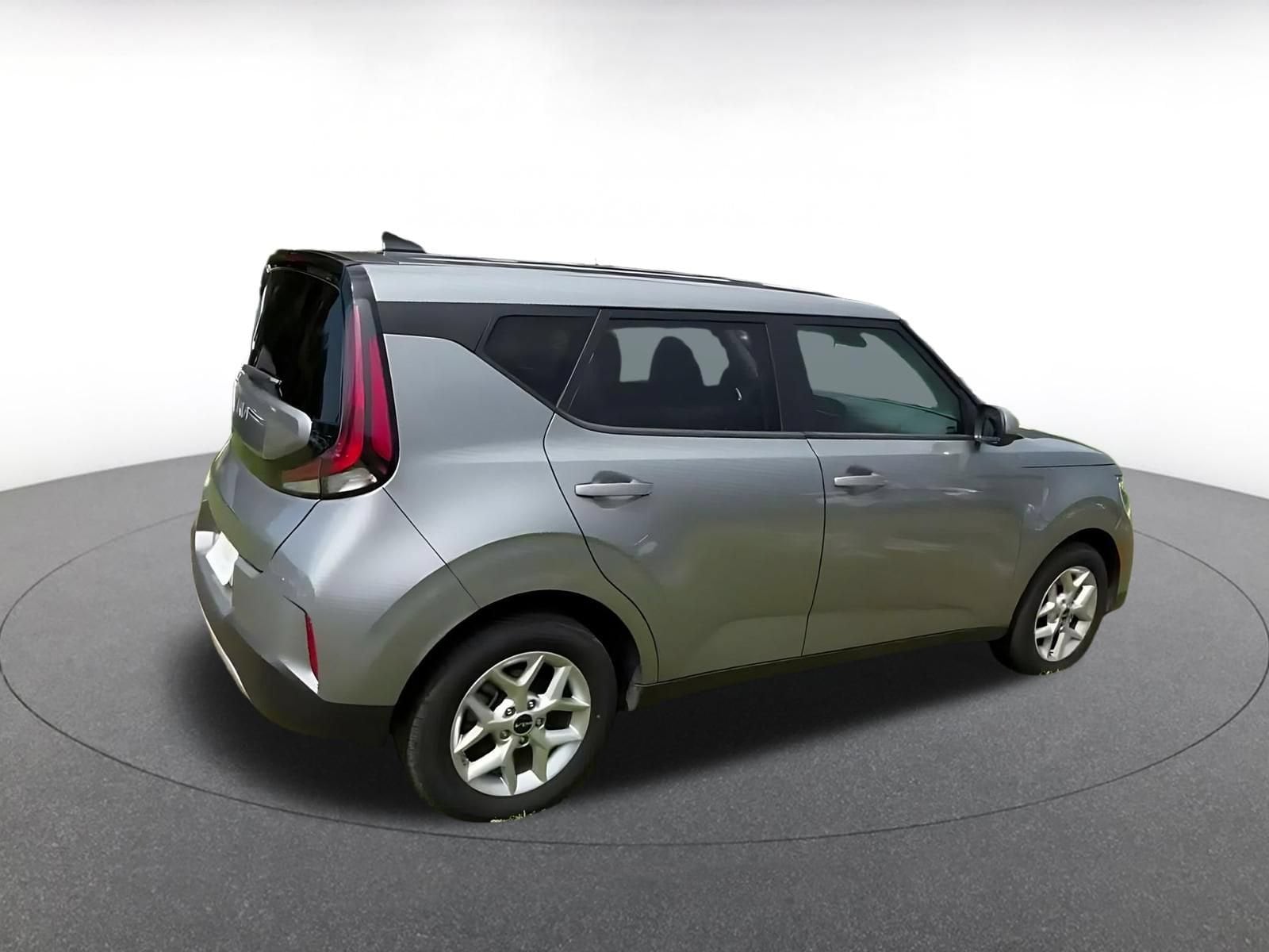 Thumbnail: 2025 Kia Soul - 14