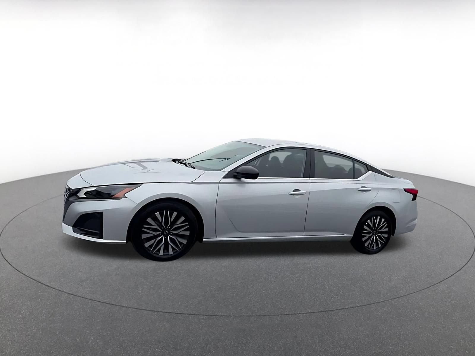 Thumbnail: 2026 Nissan Altima - 7