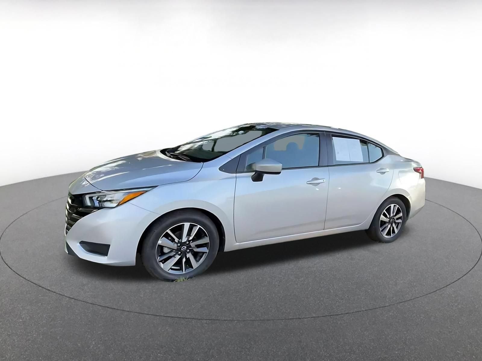 Thumbnail: 2025 Nissan Versa - 7