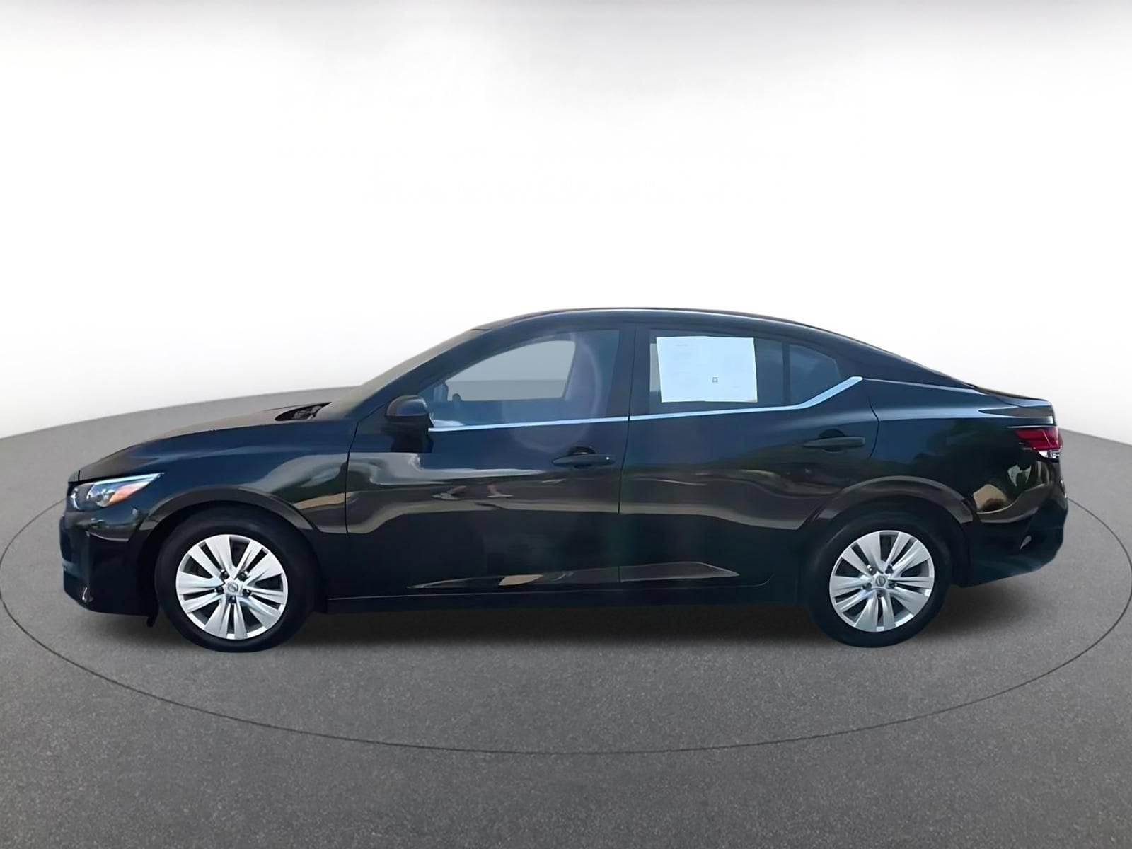 Thumbnail: 2025 Nissan Sentra - 8