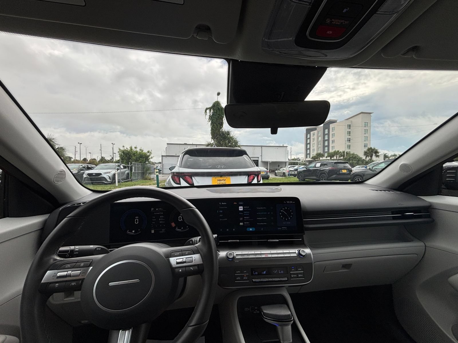 Thumbnail: 2026 Hyundai Kona - 35