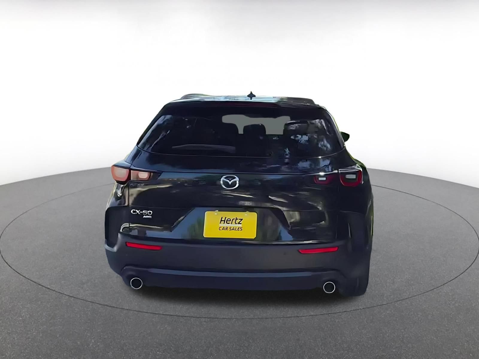 Thumbnail: 2026 Mazda CX-50 - 12
