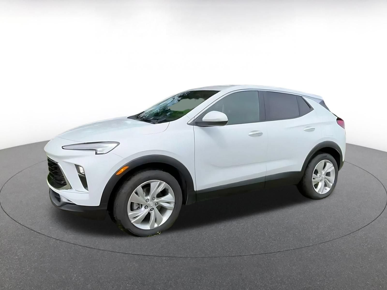 Thumbnail: 2026 Buick Encore GX - 7