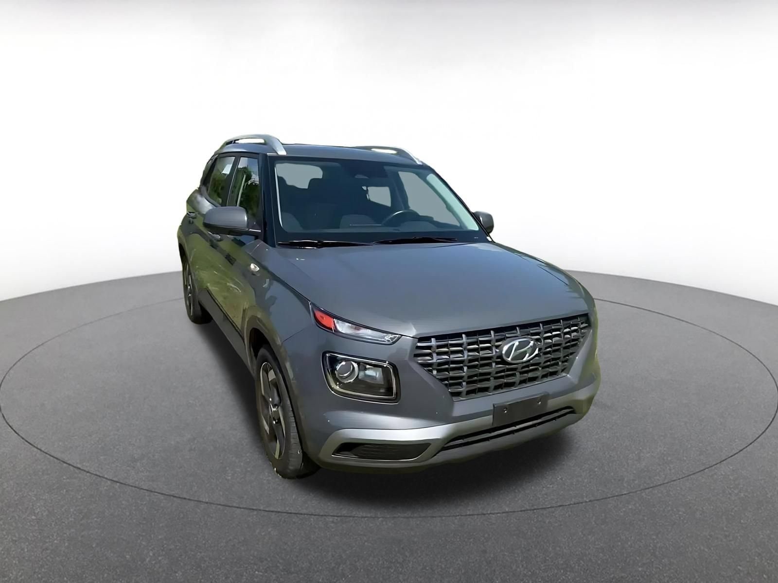 Thumbnail: 2025 Hyundai Venue - 3