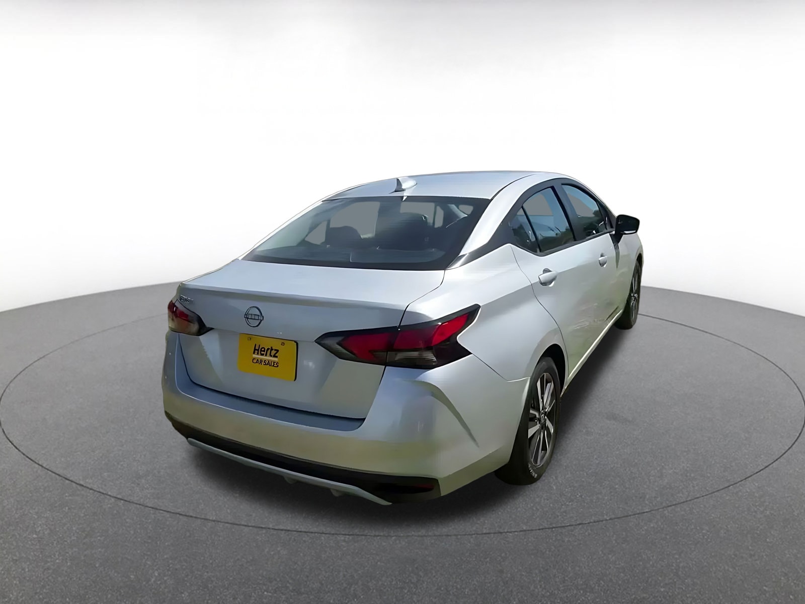 Thumbnail: 2025 Nissan Versa - 14